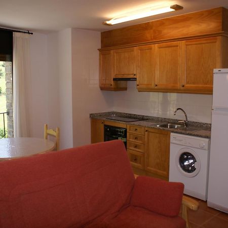 Apartamentos Casa Masover Buira Zewnętrze zdjęcie