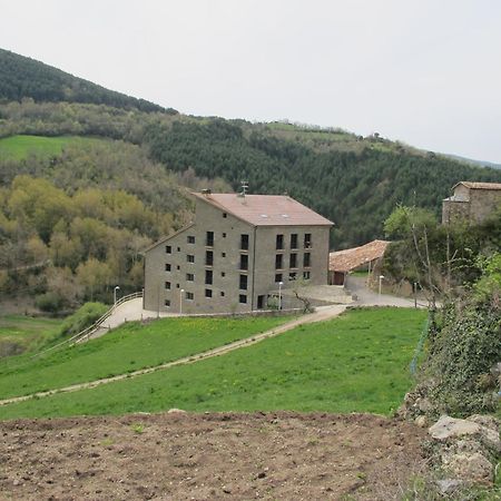 Apartamentos Casa Masover Buira Zewnętrze zdjęcie