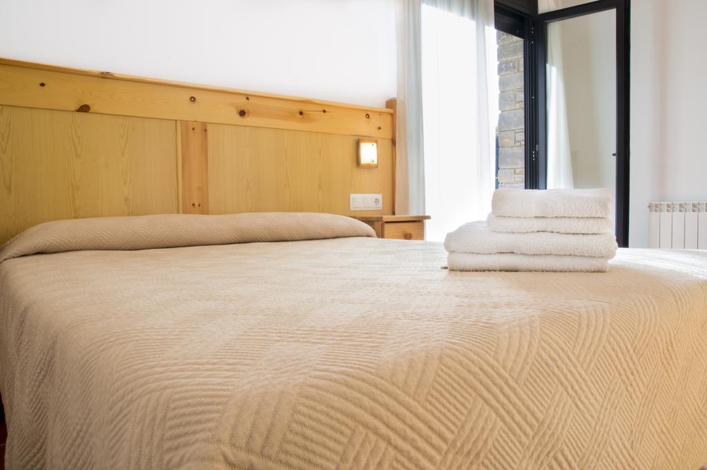 Apartamentos Casa Masover Buira Zewnętrze zdjęcie