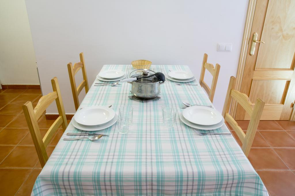 Apartamentos Casa Masover Buira Pokój zdjęcie