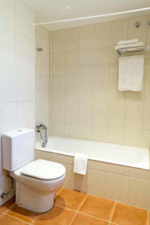 Apartamentos Casa Masover Buira Zewnętrze zdjęcie