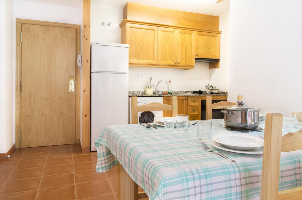 Apartamentos Casa Masover Buira Pokój zdjęcie