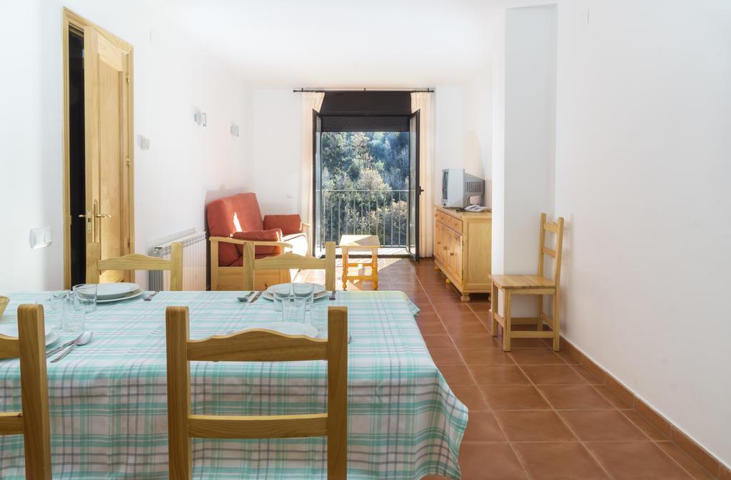 Apartamentos Casa Masover Buira Pokój zdjęcie