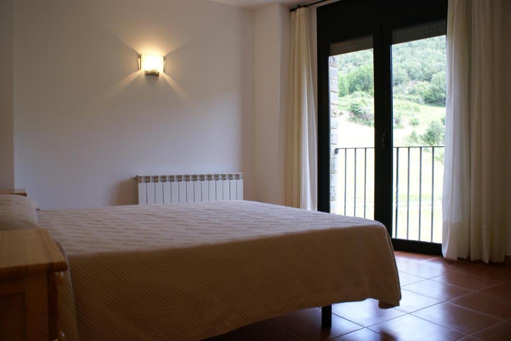 Apartamentos Casa Masover Buira Pokój zdjęcie