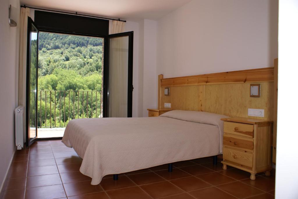 Apartamentos Casa Masover Buira Pokój zdjęcie