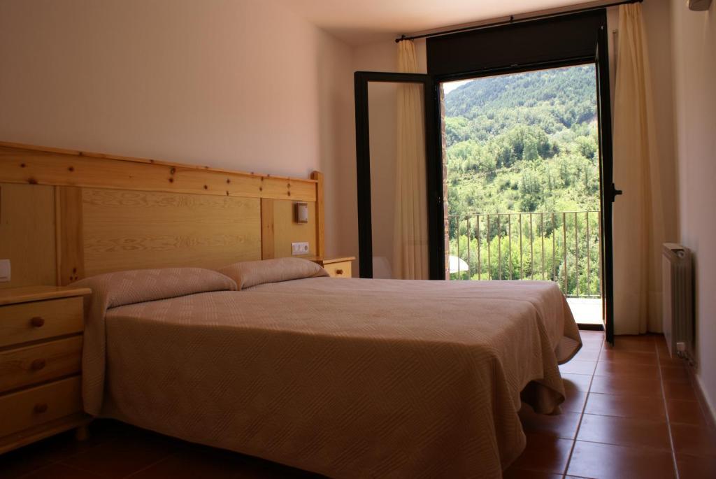 Apartamentos Casa Masover Buira Pokój zdjęcie
