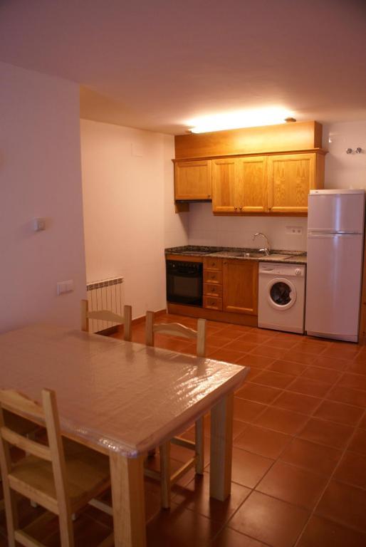 Apartamentos Casa Masover Buira Pokój zdjęcie