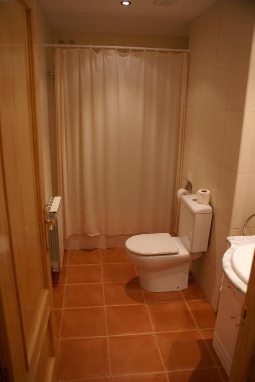 Apartamentos Casa Masover Buira Zewnętrze zdjęcie